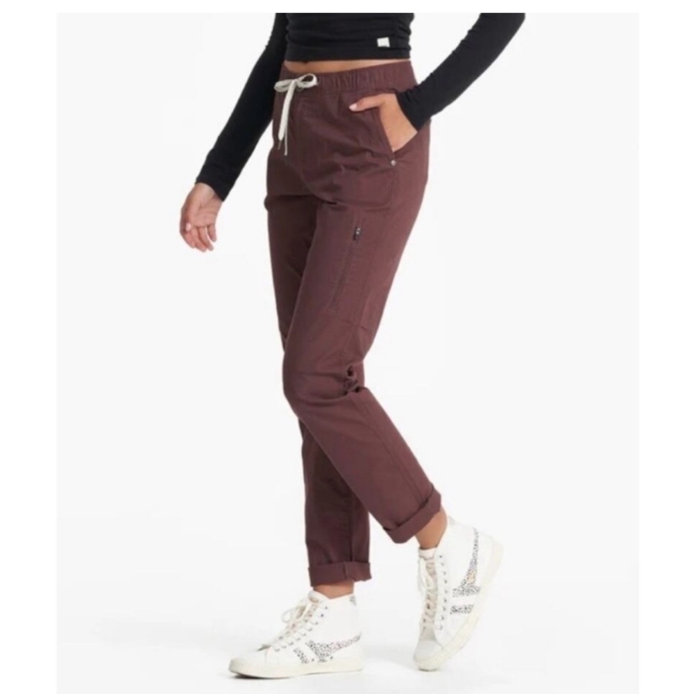 Vuori Ripstop Pants